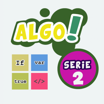 Algorithmique – cours- partie 2