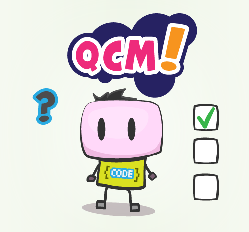 qcm