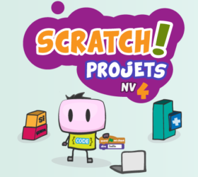 Projets SCRATCH avancés